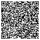 QR code with B & V Trading contacts