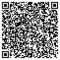QR code with MVR Service contacts