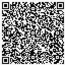 QR code with U-Save Auto Rental contacts