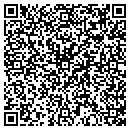 QR code with KBK Industries contacts