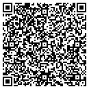QR code with Reed Seed Sales contacts