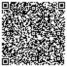 QR code with Madden Lincoln-Mercury contacts