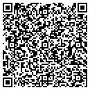 QR code with L & M Assoc contacts