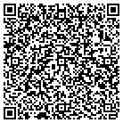 QR code with R D Contract Pumping contacts