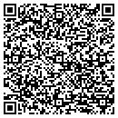 QR code with University Floral contacts