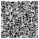 QR code with Roger C Hull contacts