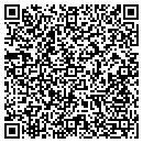 QR code with A 1 Foundations contacts