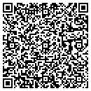 QR code with James' Place contacts