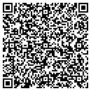 QR code with D G White & Assoc contacts
