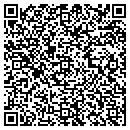 QR code with U S Petroleum contacts