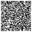 QR code with G A B Robins contacts