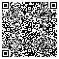QR code with Nextaff contacts