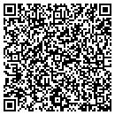 QR code with Albrights Liquor contacts