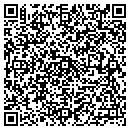 QR code with Thomas R Davis contacts