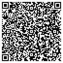QR code with Hallmark Showcase contacts