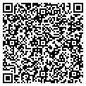 QR code with SEK-Cap contacts
