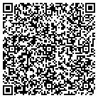 QR code with J C Drop Off & Alterations contacts