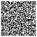 QR code with Allison's Hair Styling contacts