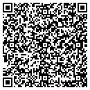 QR code with Kenneth W Plumb contacts