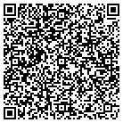 QR code with Anderson's General Store contacts