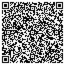 QR code with T-N-T Pest Control contacts