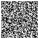 QR code with Hermes Nursery contacts