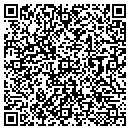 QR code with George Fritz contacts
