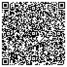 QR code with Professional Renewal Center contacts
