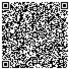 QR code with Naki Pdtrics Adlscent Hlth Center contacts