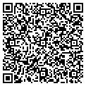 QR code with Neon Moon contacts