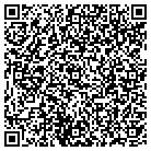 QR code with Mcafee Engineers & Assoc Inc contacts