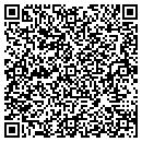 QR code with Kirby Yager contacts