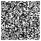QR code with Hesston True Value & Rental contacts