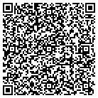QR code with Advanced Diesel Service contacts