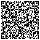 QR code with U-Save Shop contacts