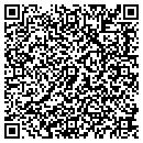 QR code with C & H Inc contacts