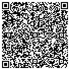 QR code with Wall To Wall Carpet & Uphlstry contacts