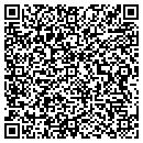 QR code with Robin A Lewis contacts