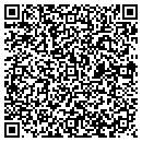 QR code with Hobson & Rangler contacts