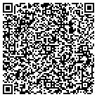 QR code with SOS Alternative School contacts