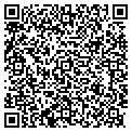 QR code with E N Le 2 contacts