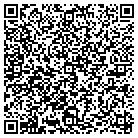 QR code with H & R Block Tax Service contacts