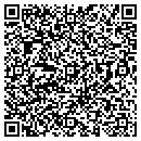 QR code with Donna Frantz contacts