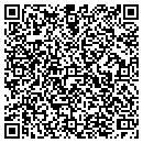 QR code with John K Fisher Inc contacts