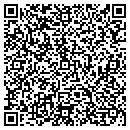 QR code with Rash's Sinclair contacts