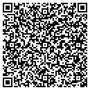 QR code with Hess RV Storage contacts