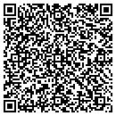 QR code with Hiawatha Greenhouse contacts