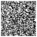 QR code with Glass Tools contacts