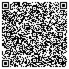QR code with H & R Block Tax Service contacts