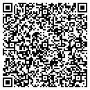 QR code with Allen Beard contacts